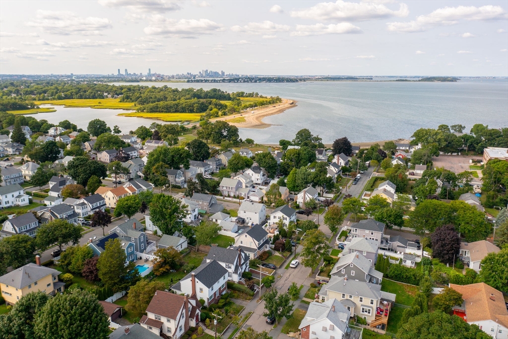 180 Samoset Avenue