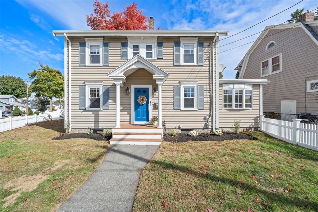 180 Samoset Avenue