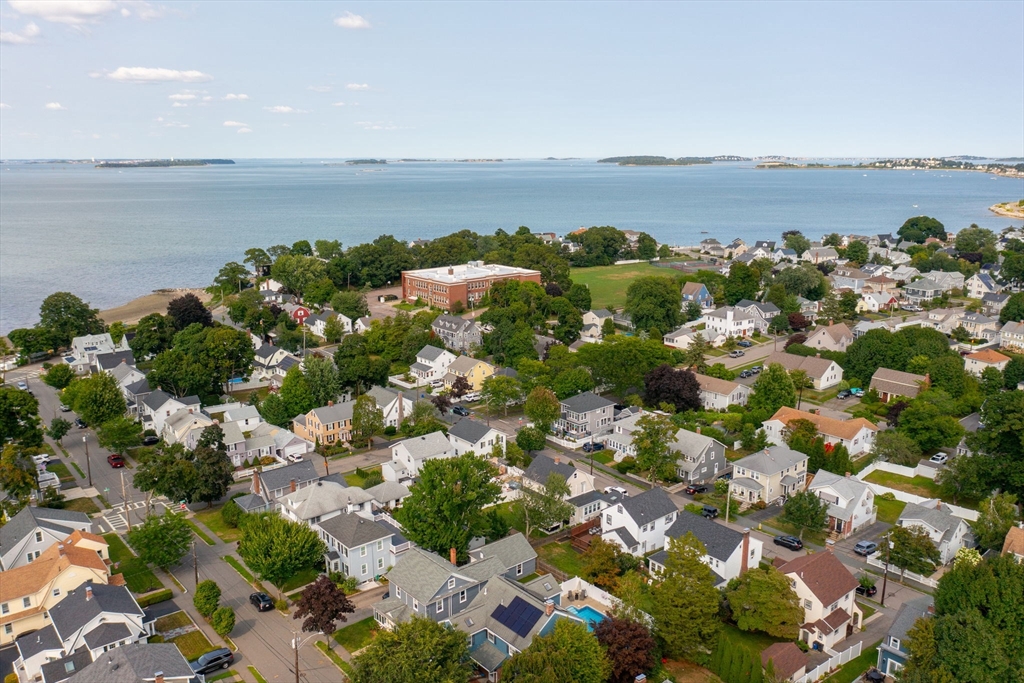 180 Samoset Avenue