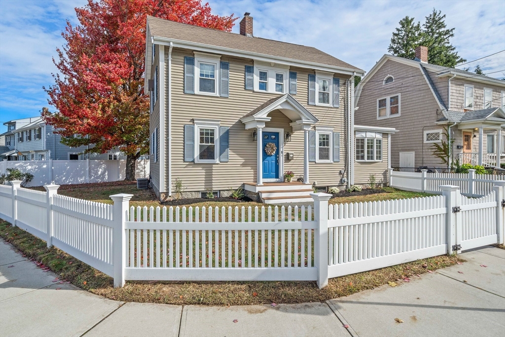 180 Samoset Avenue