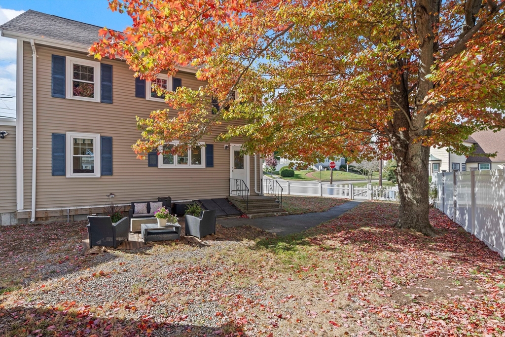 180 Samoset Avenue