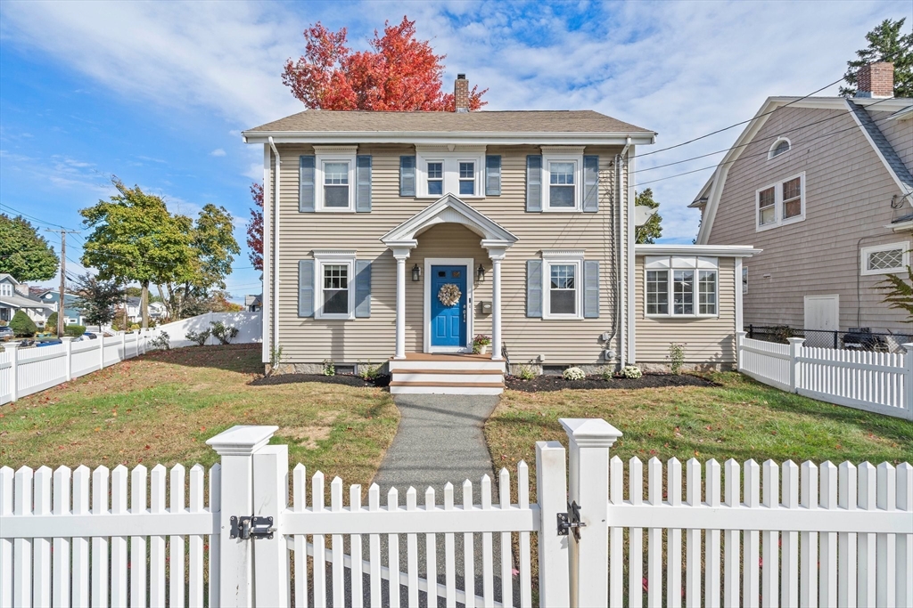 180 Samoset Avenue