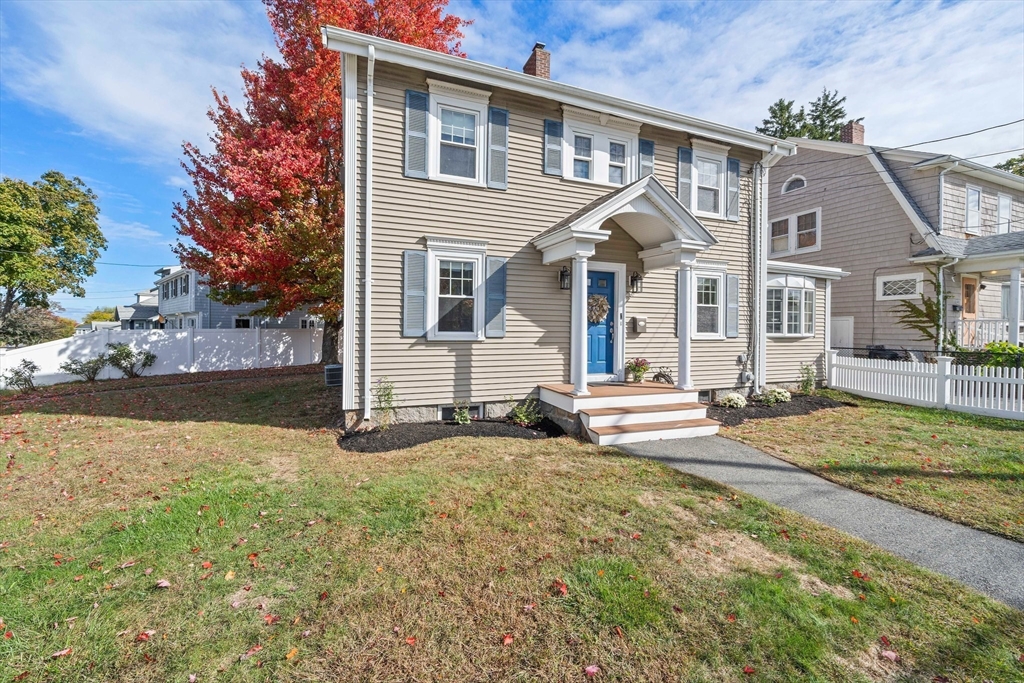 180 Samoset Avenue