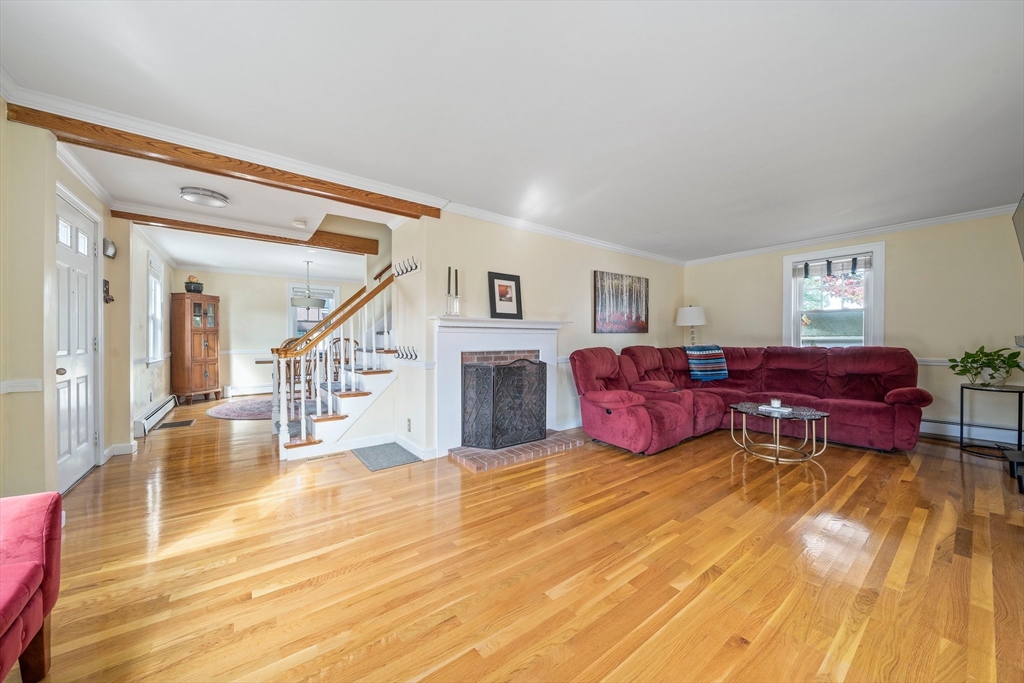 180 Samoset Avenue