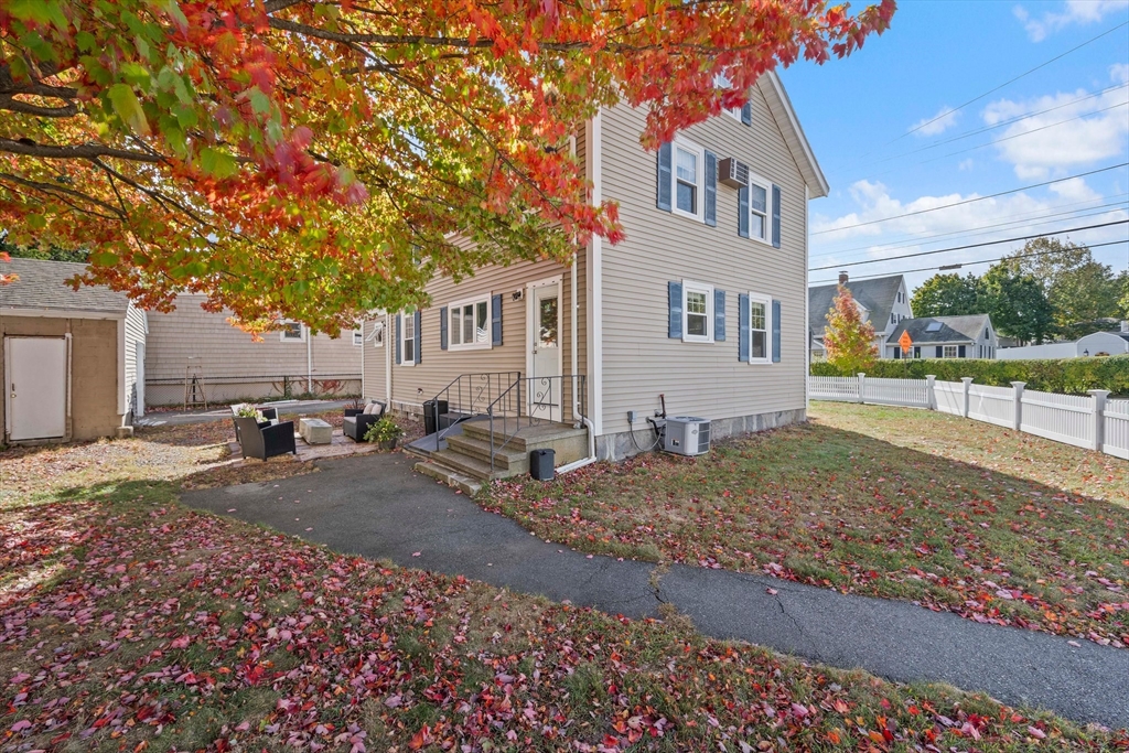 180 Samoset Avenue