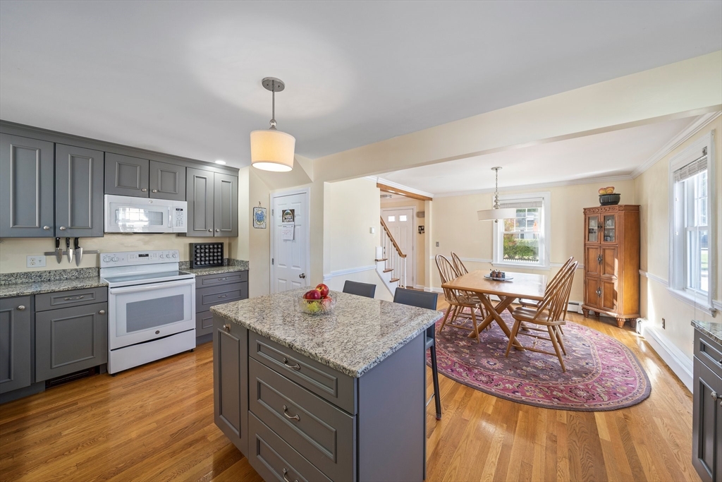 180 Samoset Avenue