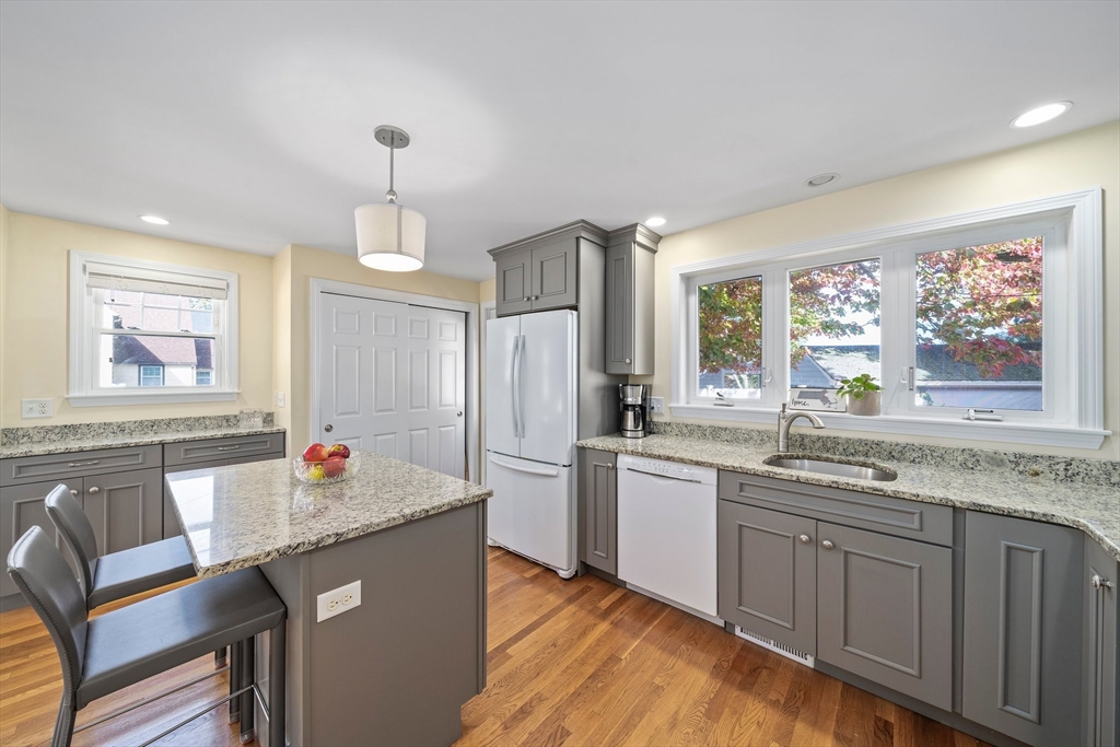 180 Samoset Avenue