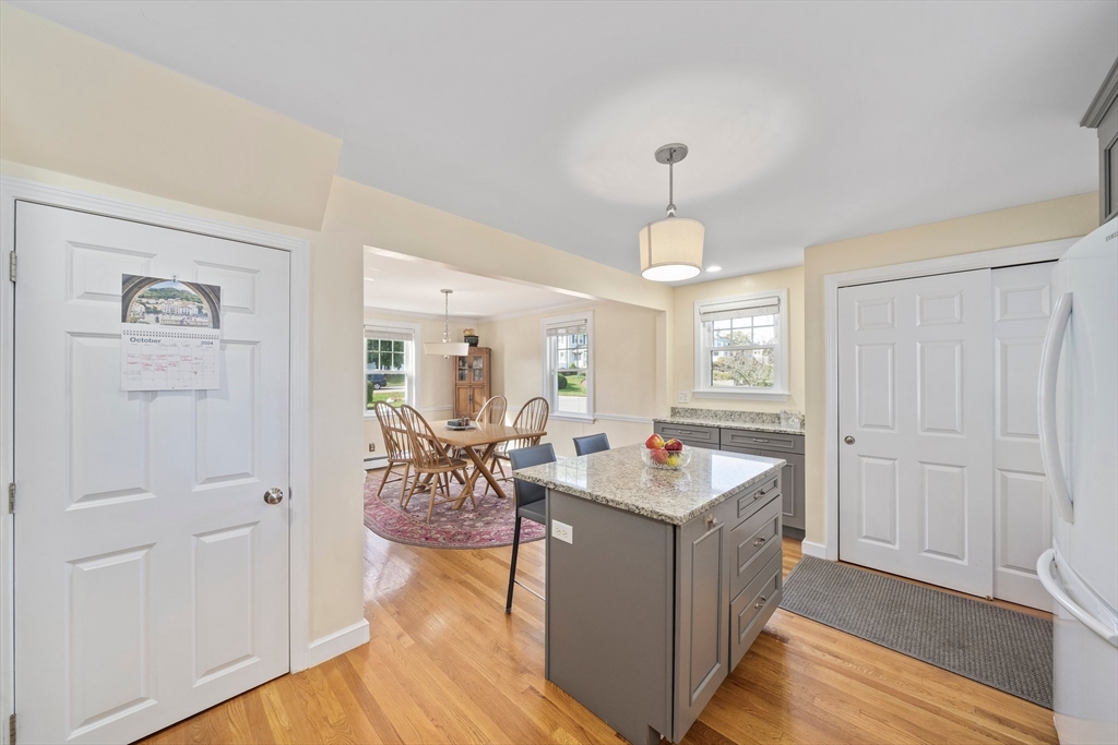 180 Samoset Avenue