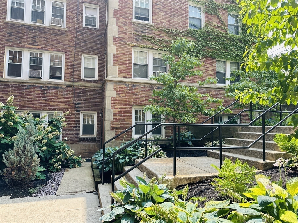 195 Thomas Burgin Pkwy # 501