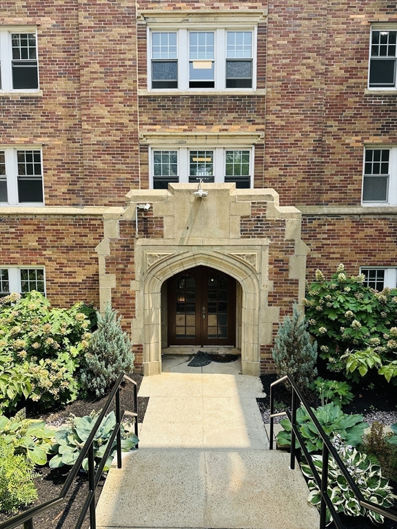 195 Thomas Burgin Pkwy # 501