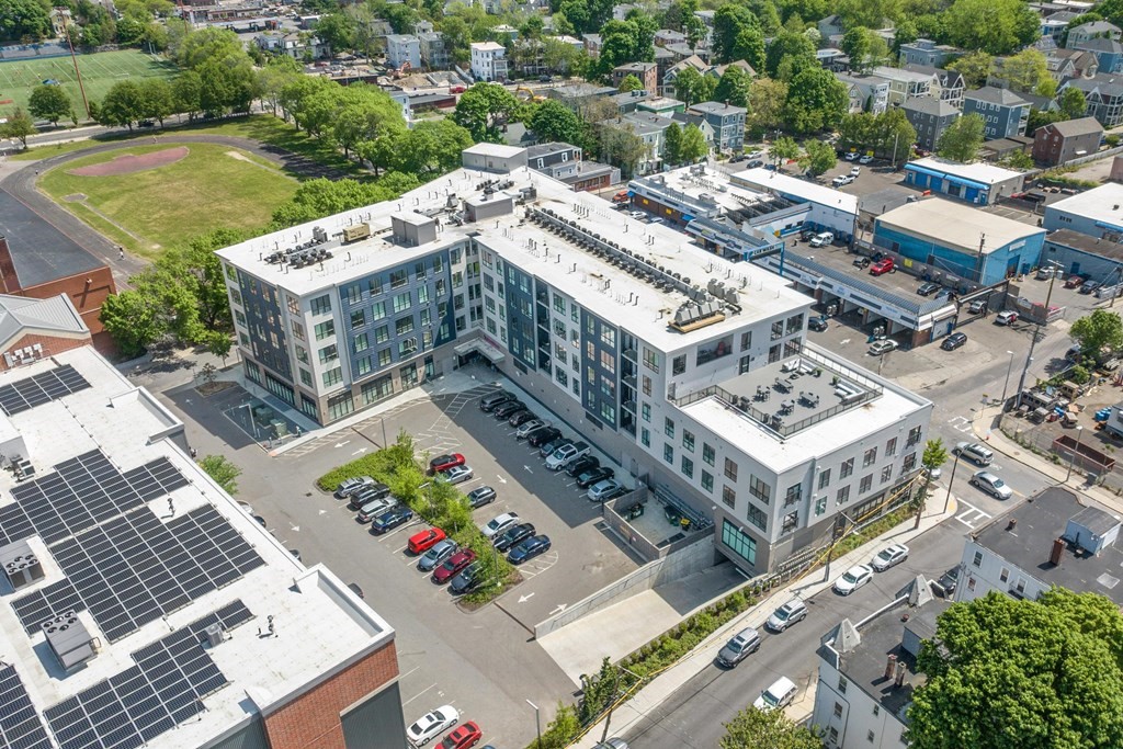 3531 Washington Street # 206