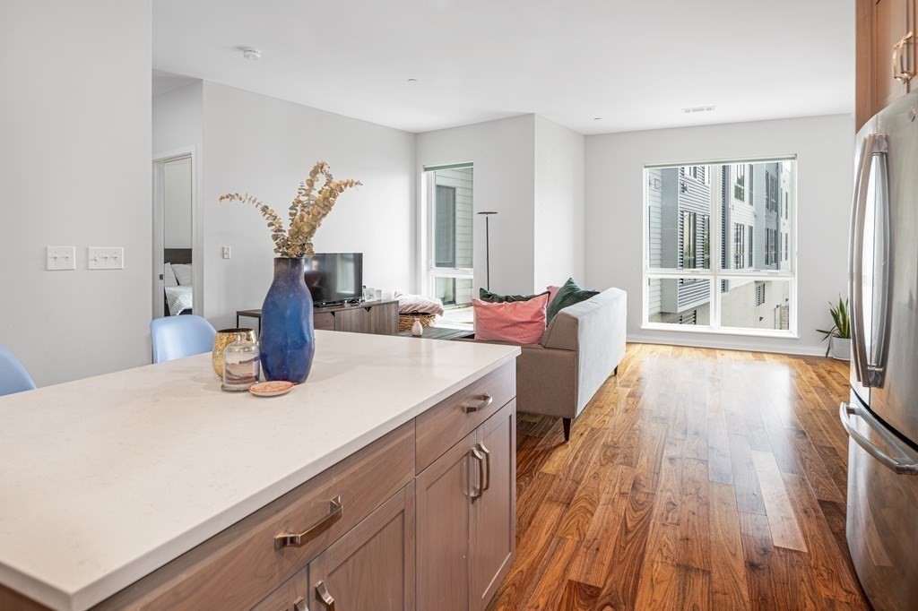 3531 Washington Street # 206