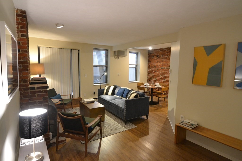 67 St. Germain # 2 Unit: 42-2