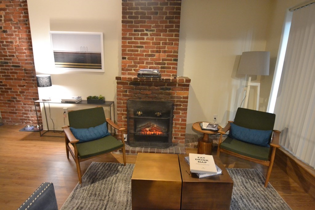 67 St. Germain # 2 Unit: 42-2