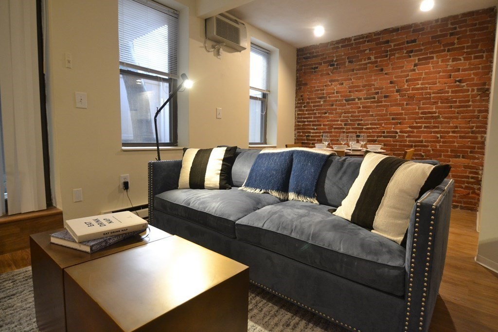 67 St. Germain # 2 Unit: 42-2