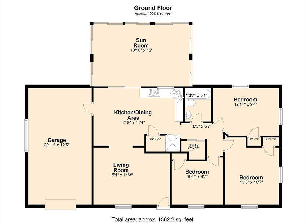 33 Cranch Street