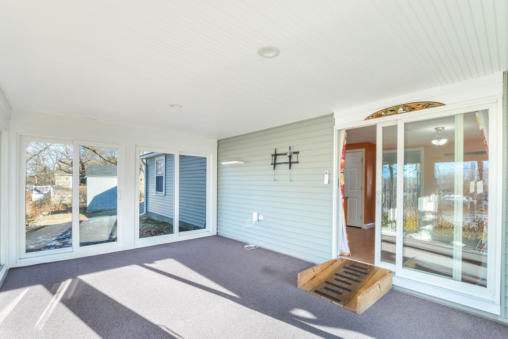 33 Cranch Street