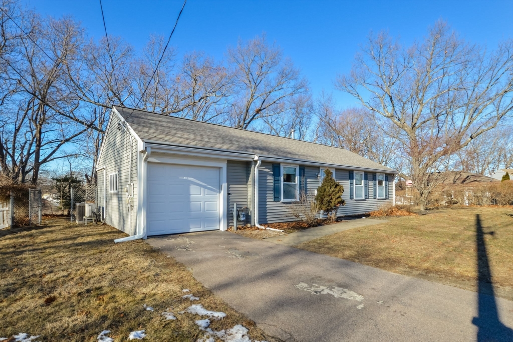 33 Cranch Street