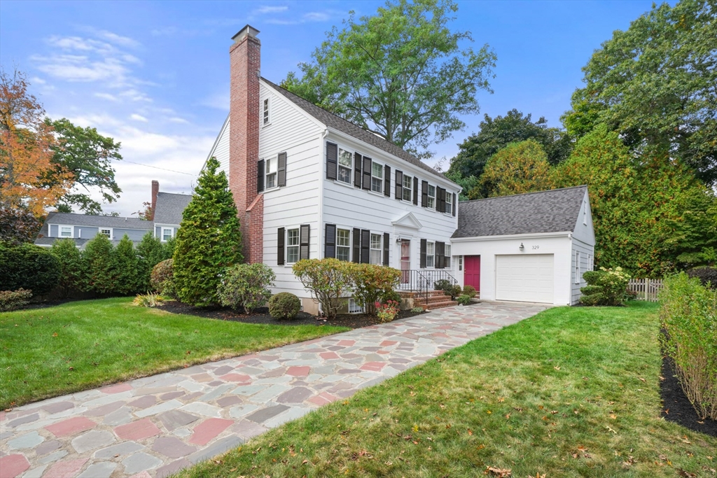 329 Central Ave