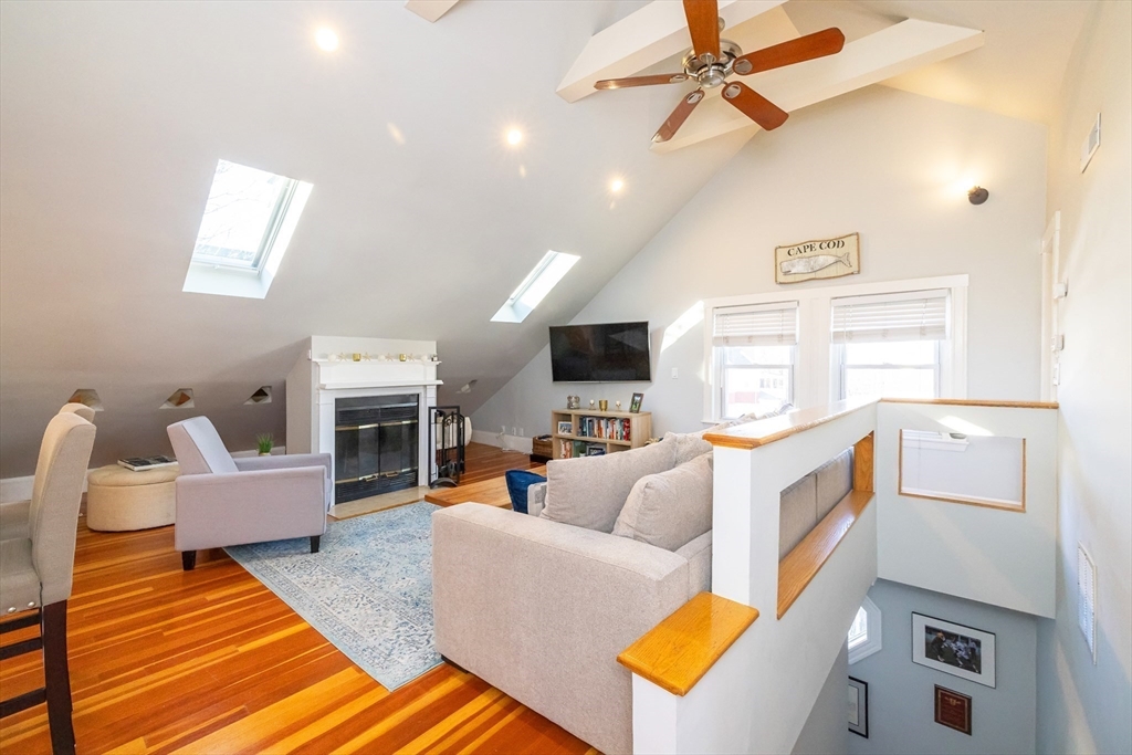 345 Ashmont Street # 3