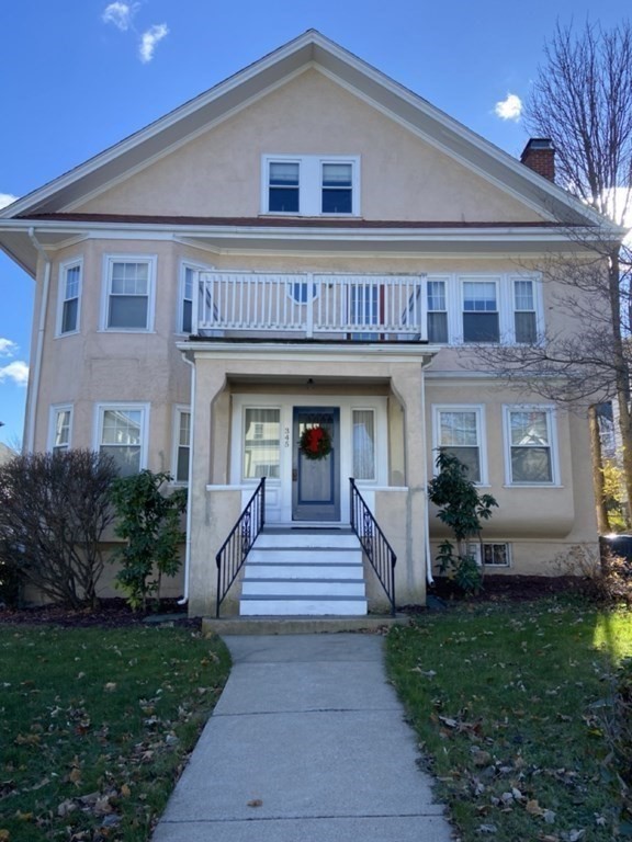 345 Ashmont Street # 3