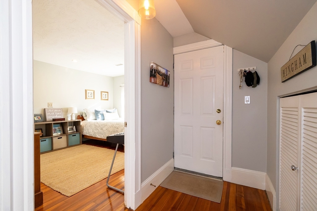 345 Ashmont Street # 3