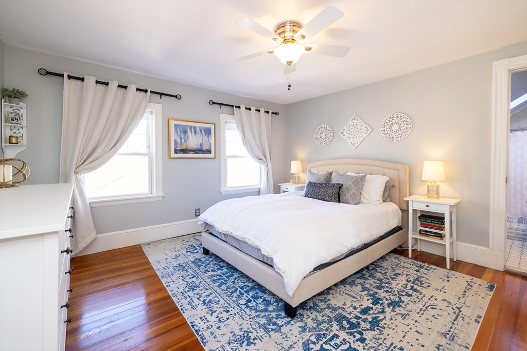 345 Ashmont Street # 3