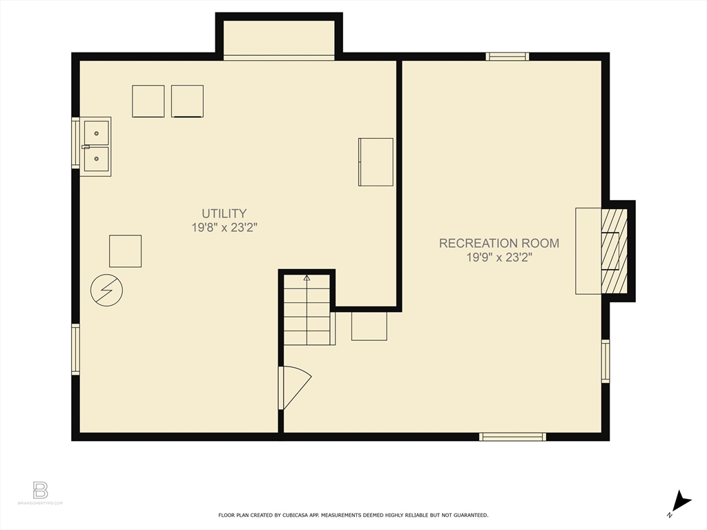 11 Standish Rd