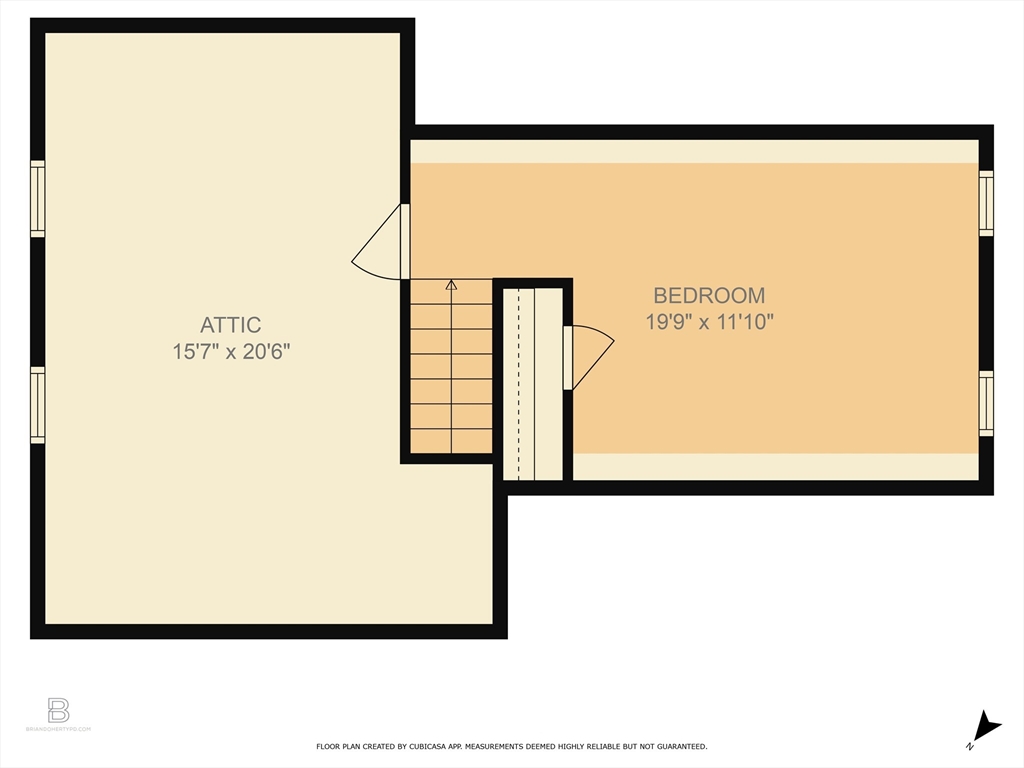 11 Standish Rd
