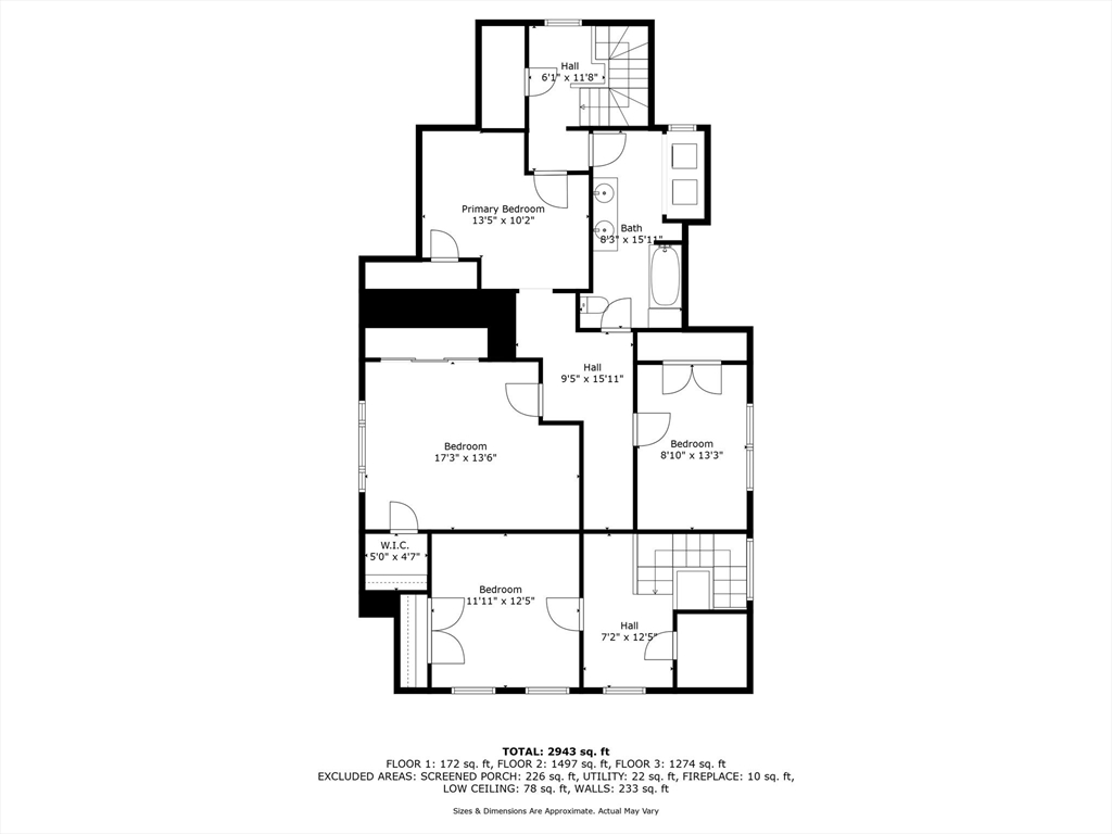 56 Greenwood Ave # 2