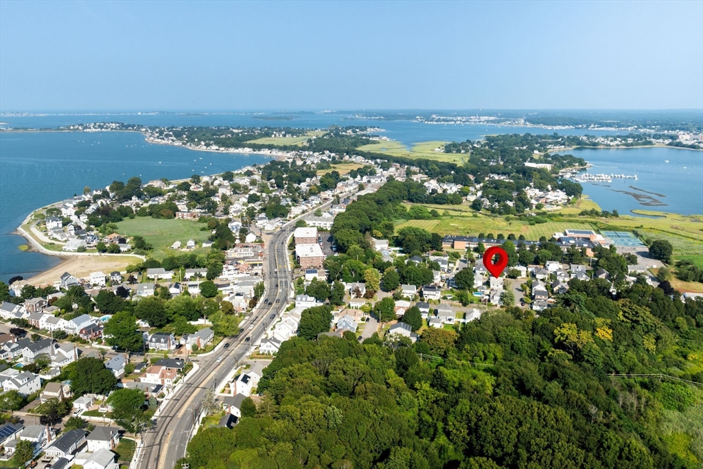 45 Moffat Road, Quincy