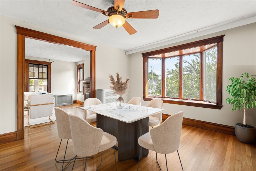 45 Moffat Road, Quincy