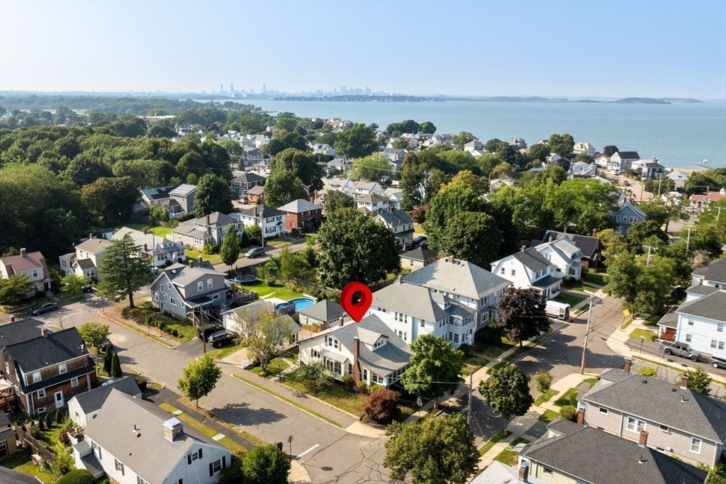 45 Moffat Road, Quincy