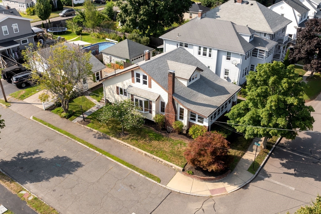 45 Moffat Road, Quincy