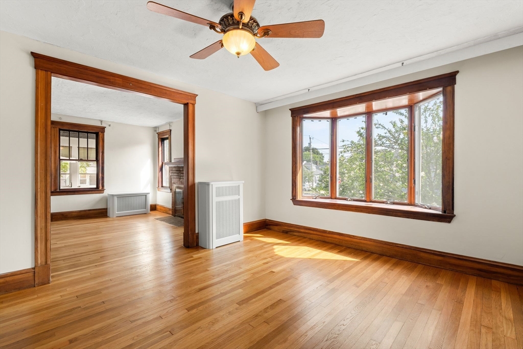 45 Moffat Road, Quincy