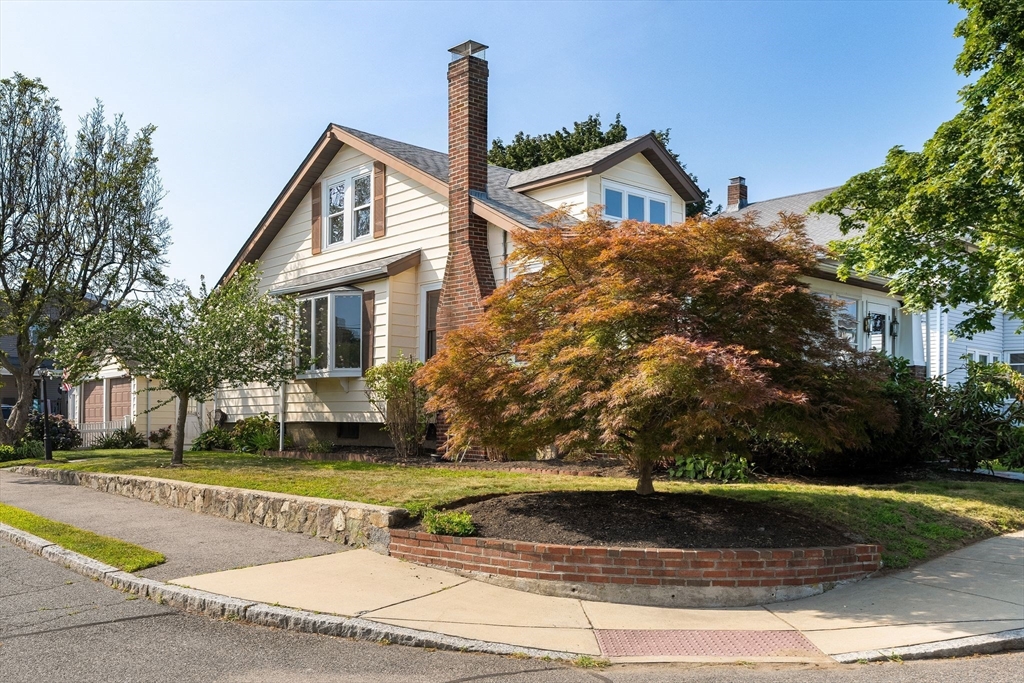 45 Moffat Road, Quincy