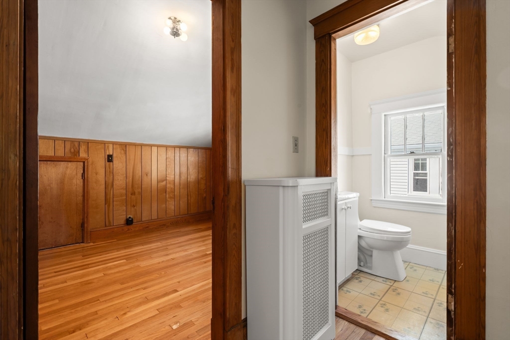 45 Moffat Road, Quincy