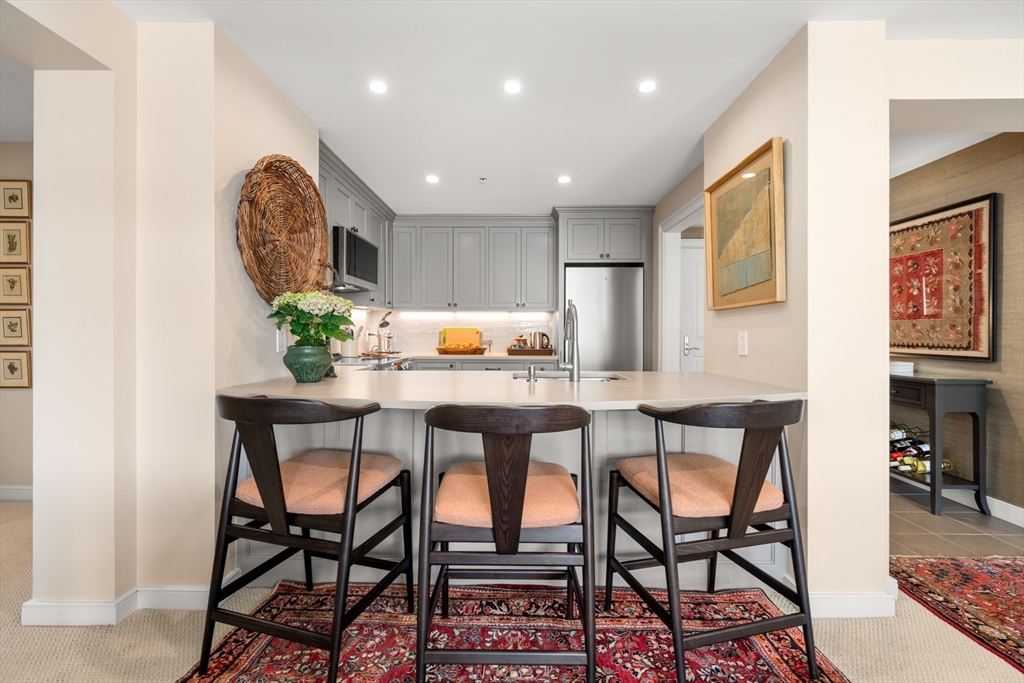 88 Wharf St # 511