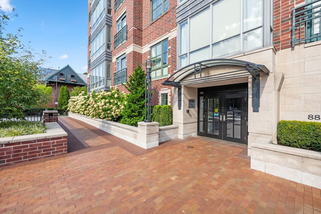 88 Wharf St # 511