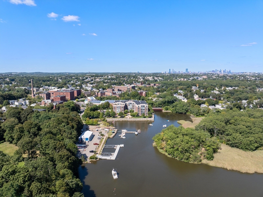 88 Wharf St # 511