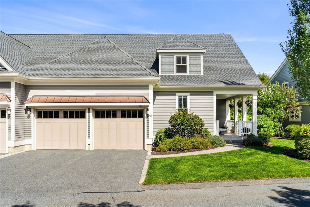 45 Woodmere Drive # 45