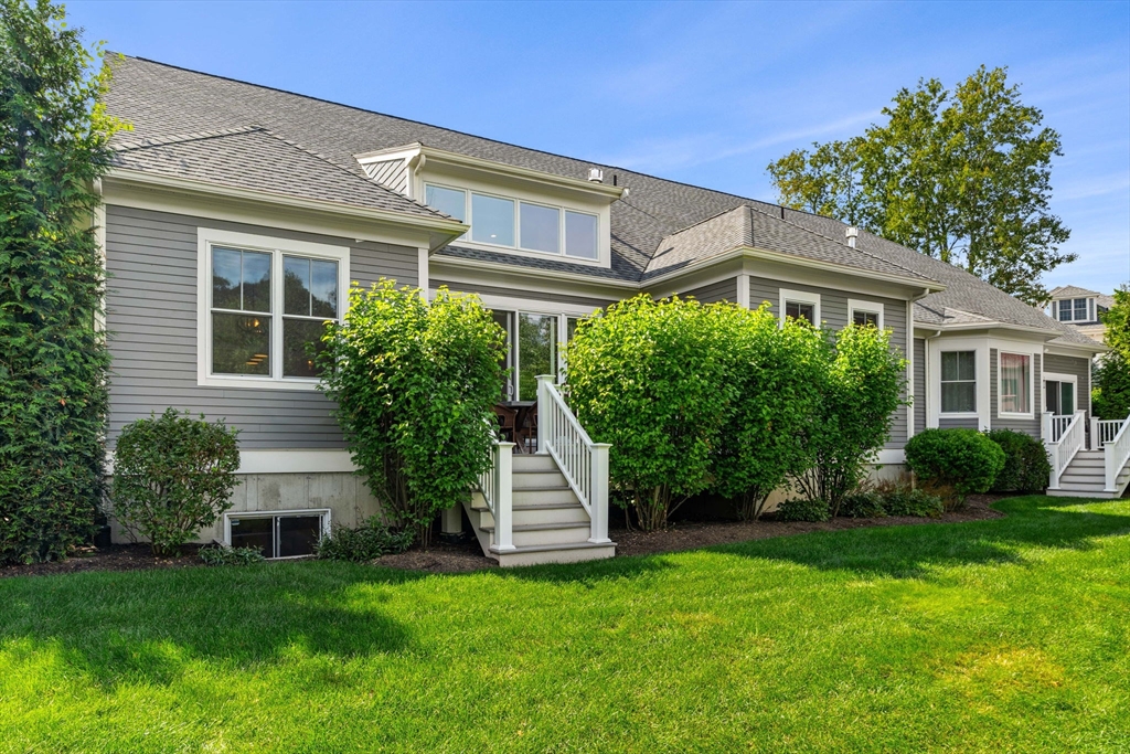 45 Woodmere Drive # 45