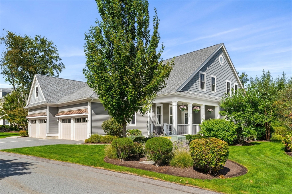 45 Woodmere Drive # 45