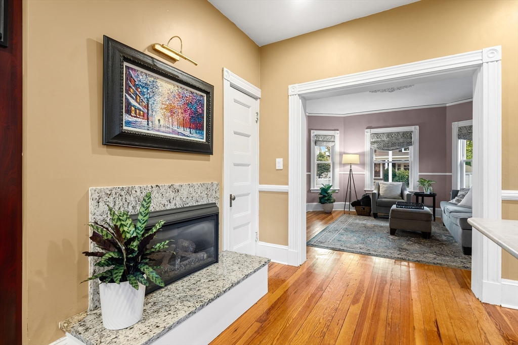 45 Marion Street, Quincy