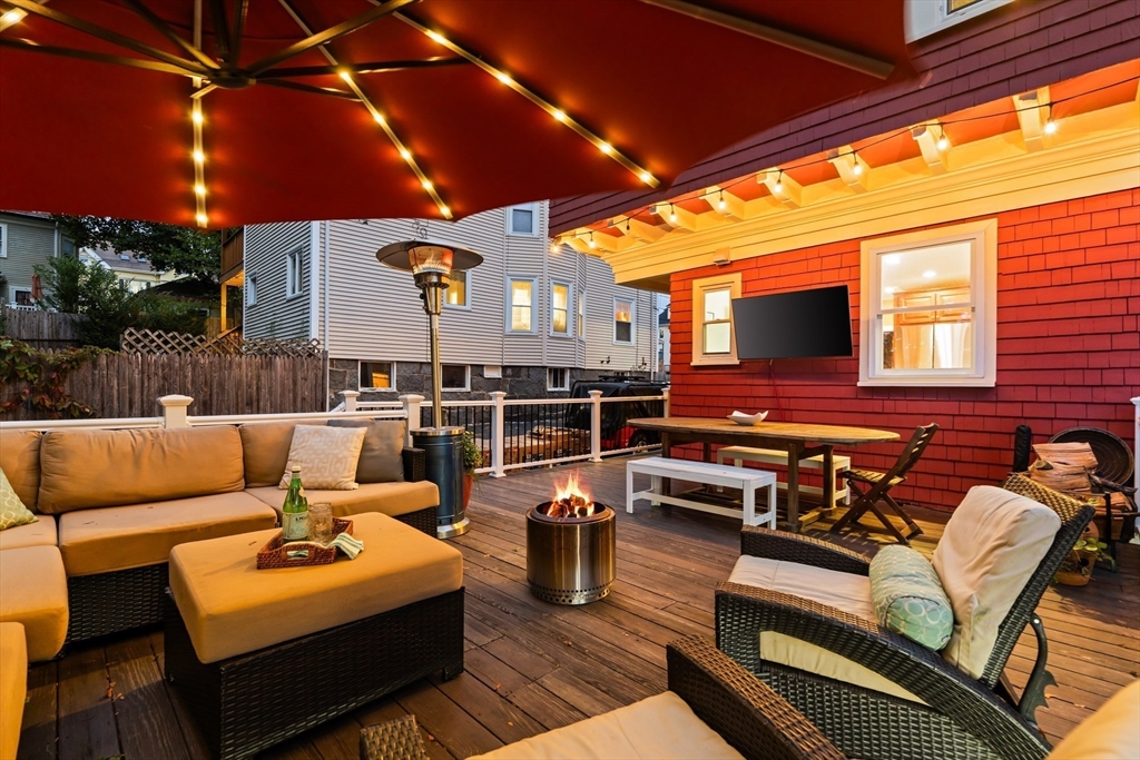 45 Marion Street, Quincy