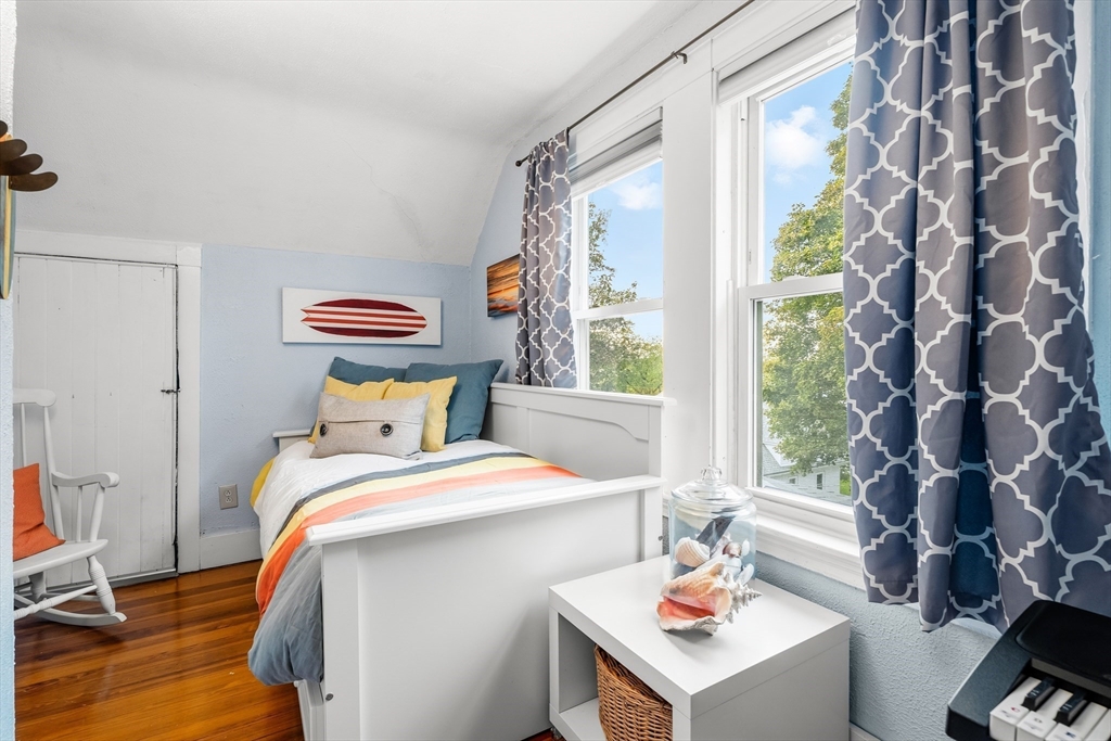 45 Marion Street, Quincy