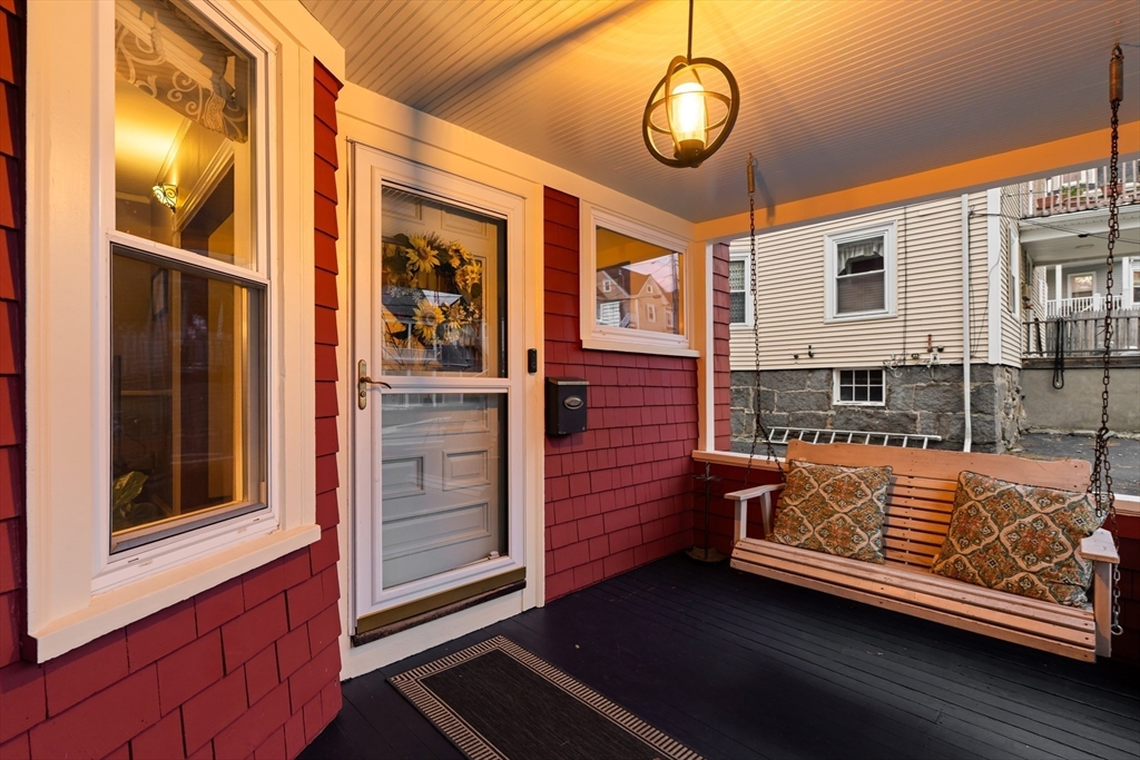 45 Marion Street, Quincy