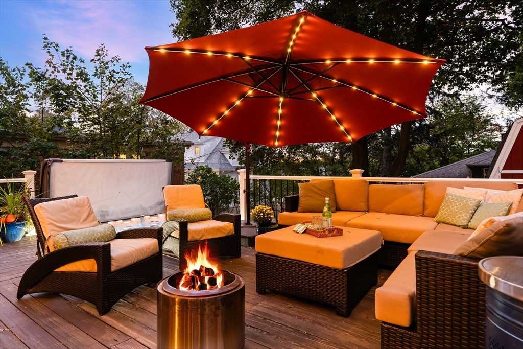 45 Marion Street, Quincy