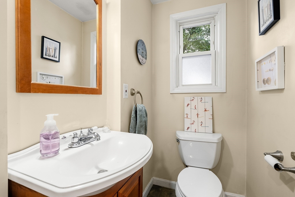 45 Marion Street, Quincy