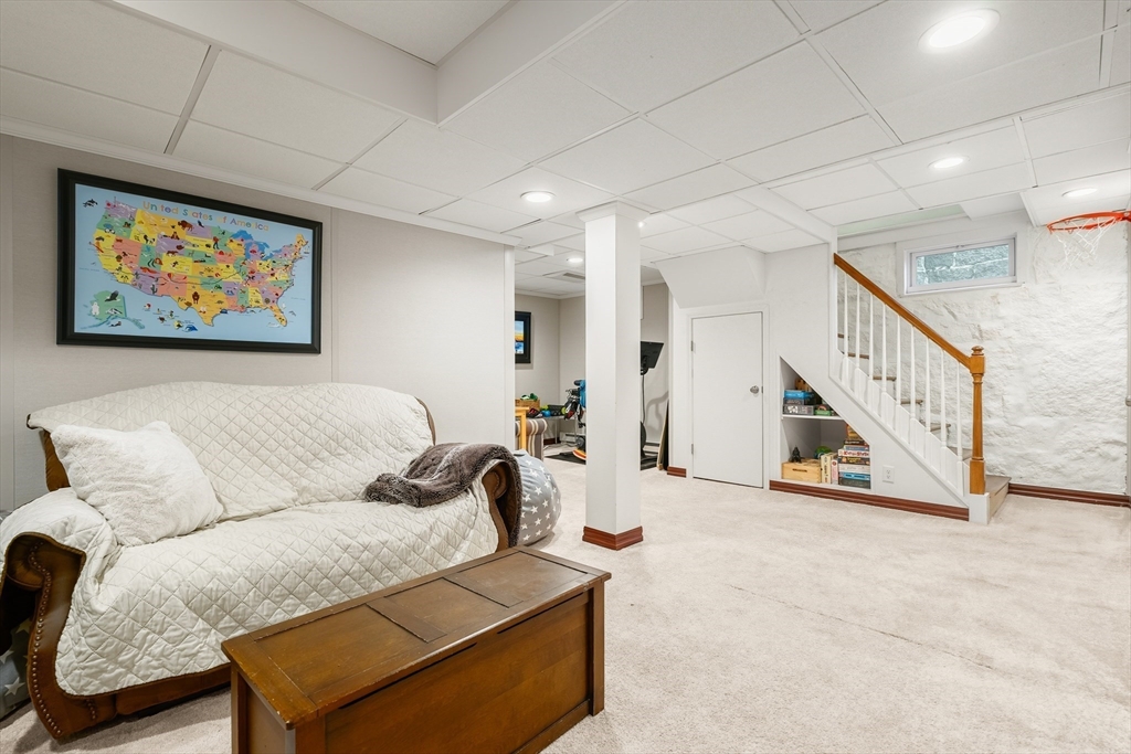 45 Marion Street, Quincy